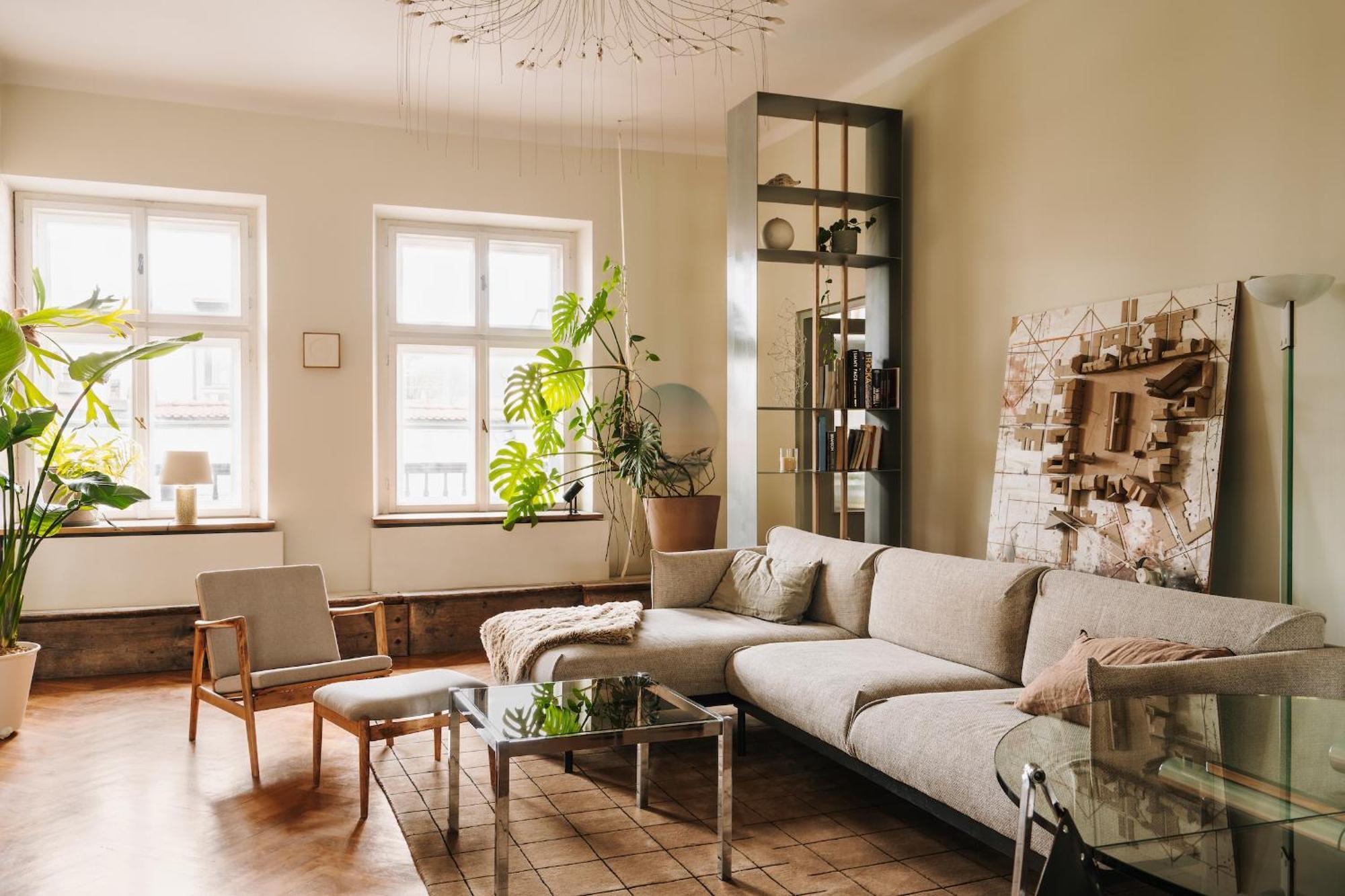 Superior Apartment