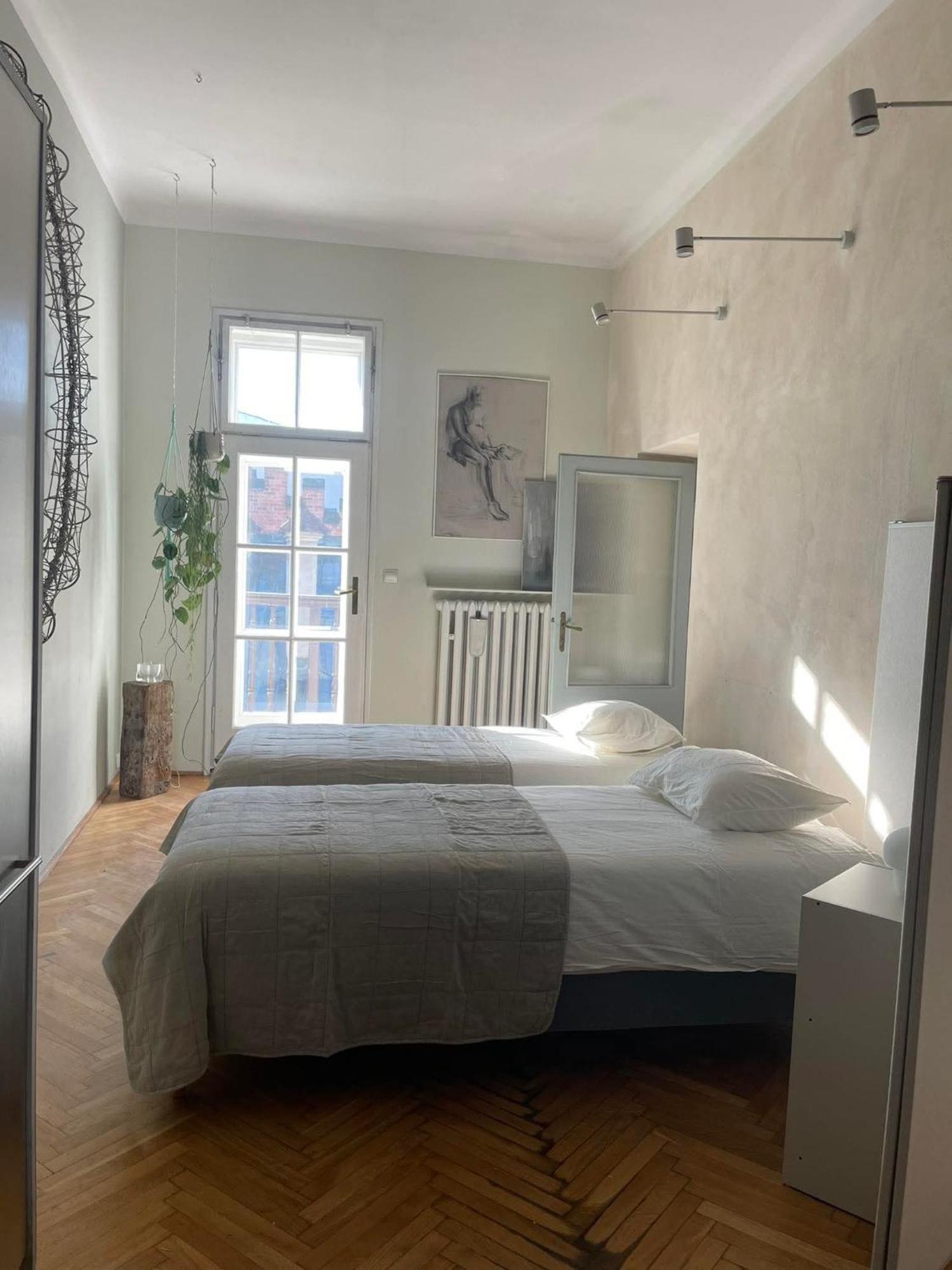 Superior Apartment