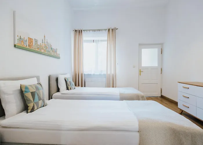 Atticus Apartments