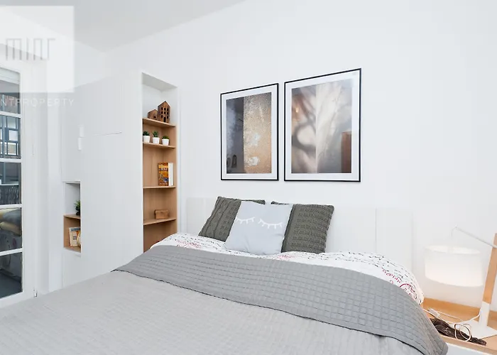 Downtown Apartment - Loftaffair